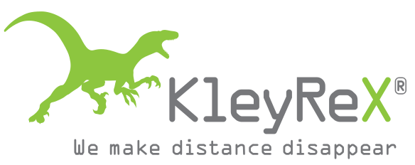 KleyReX / Slogan