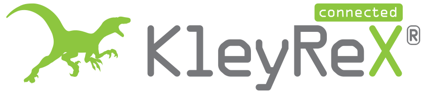 KleyReX connected / 01