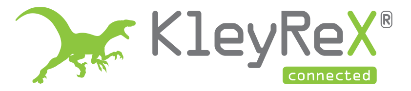 KleyReX connected / 02